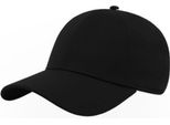 Atlantis Bons | Bond Cap Recycled - Colore: Nero - Taglia: Unica