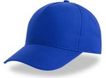 Atlantis Krfs | Kid Recy Five Cap Recycled - Farbe: Royal - GrößE: Taglia Unica