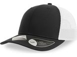 Atlantis Bryc | Cappello Bryce - Colore: Nero/Bianco - Taglia: Unica