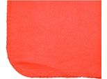 Stamina BK5622 | Coperta In Pile Bering 160X130 Cm - Colore: Rosso 60 - Dimensioni: 160 X 130 Cm