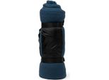 Stamina BK5625 | Coperta In Pile Daneris 160X130 Cm - Colore: Blu Navy 55 - Dimensioni: 160 X 130 Cm