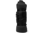 Stamina BK5625 | Coperta In Pile Daneris 160X130 Cm - Colore: Nero 02 - Misure: 160 X 130 Cm
