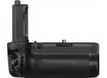 Sony VG-C5, Batteriegriff für Digitalkamera, Sony, 9 III, Schwarz, 136,1 mm, 68,3 mm
