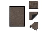 Vidaxl Zerbino Beige 60X80 Cm - Zerbini