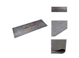 Vidaxl Tappetino Da Cucina Lavabile Al Pepe 60X180 Cm - Tappetini Per Pavimenti