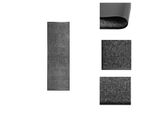 Vidaxl Zerbino Lavabile Antracite 60X180 Cm - Zerbini