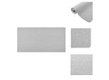 Vidaxl Tappeto Runner Grigio Chiaro 80X150 Cm - Tappeti