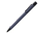 Lamy 1238377 Lamy Kugelschreiber Safari Pink Schreibfarbe Schwarz, 1 St.