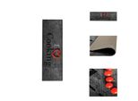 Vidaxl Tappetino Da Cucina Lavabile Cucina 60X180 Cm - Tappetini Per Pavimenti
