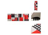 Vidaxl Tappeto Da Cucina Lavabile Cuisine 60X300 Cm - Tappeti Per Pavimenti