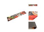 Vidaxl Tappeto Da Cucina Lavabile Vegetale 60X300 Cm In Velluto - Tappeti Per Pavimenti