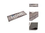 Vidaxl Tappetino Da Cucina Lavabile Home 60X180 Cm - Tappetini Per Pavimenti