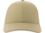 Atlantis Liss | Liberty Sandwich-S Cap - Colore: Khaki/Khaki - Taglia: Unica