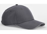 Berretto Beechfield B195R | Team Sports-Tech - Colore: Grigio Grafite/Grigio Chiaro - Taglia: Unica