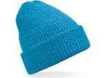 Beechfield B396R | Colour Pop Beanie - Colore: Blu Brillante - Taglia: Unica