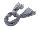 Roeckl Sciarpa Wool Mix Essential Scarf Silvergrey Grigio