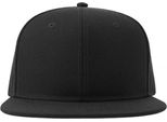 Atlantis Ksbs | Kid Snap Back-S Cap - Colore: Nero - Taglia: Taglia Unica
