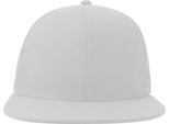 Atlantis Snms | Snap Mesh Cap - Colore: Bianco/Bianco - Taglia: Taglia Unica
