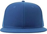 Atlantis Ksbs | Kid Snap Back-S Cap - Colore: Royal - Taglia: Unica