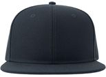 Atlantis Ksbs | Kid Snap Back-S Cap - Colore: Navy - Taglia: Unica