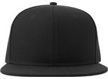 Atlantis Snas | Snap Back-S Cap - Colore: Nero - Taglia: Unica
