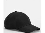 Berretto Beechfield B172R | Performance - Colore: Nero - Taglia: Unica