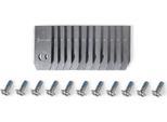 Ecovacs | Goat Goat Blade Kit MBK120001 For Ecovacs Goat G1 ​​Robotic Lawnmower