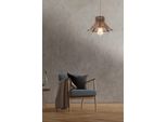 Opviq, Hope, Lampadario, Marrone, Corpo In Legno, 27 X 27 X 55 Cm