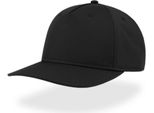 Atlantis Rays | Ray Cap Recycled - Colore: Nero - Taglia: Taglia Unica