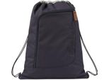 Satch Borsa Da Ginnastica Skandi Edition Gymbag Nordic Grey Grigio