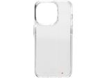 Custodia Sbs D3O Per Iphone 15 Pro - Trasparente