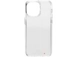 Custodia Sbs D3O Per Iphone 15 Pro Max - Trasparente