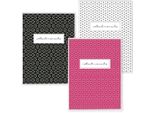 Album Goldbuch Slip-In Per 32 Foto Urban Edge 10X15 Cm Con Copertina Morbida E Stampa D'arte