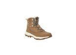 Scarpe Jack Wolfskin Everquest High Texapore 40535915601