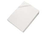 Esprit Lenzuolo Teso Premium Bianco 200 X 200 Cm