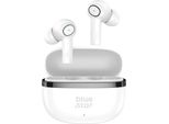 Cuffie Stereo Senza Fili Con Funzione Enc, Cuffie Bluetooth In-Ear 230 Mah Bianco