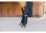 Kentucky Horsewear, Fasciature Da Trasporto E Da Scuderia Con Protezione Dei Garretti