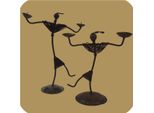 Candeliere Simandra Candeliere Da Danza Africana, Grande