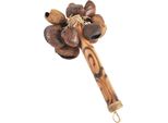 Sonaglio Shaker Maracas Musica Sonaglio Di Legno Per Bambini Strumento Sonoro Di Ritmo Percussione Bambini Frutta