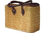 Borsa In Seagrass Piccola Con Manico Lungo Cesto Per La Spesa Cesto In Vimini Cesto In Vimini Cesto In Vimini, Naturale