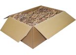 Schredder Pappe Materiale Di Riempimento Materiale Di Imbottitura Materiale Di Riempimento Per Imballaggi Da 70 Litri