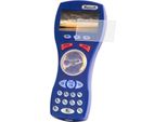 Massoth Dimax Navigator 3X Protezione Dello Schermo, Cristallina, Antibatterica