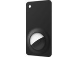 Cover Protettiva Per Apple Airtag, Mobile Origin Airtag Wallet Card, Nero