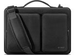 Tech-Protect Defender Borsa Per Laptop 13-14 Nero