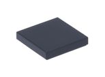 Lego® 2X2 Piastrelle Nere - 3068B Nuovo! Quantità 500X