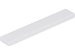 Mattonelle Lego® 1X6 6636 - 50 Pezzi Bianco