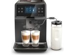 Macchina Da Caffè Wmf Perfection 890L Completamente Automatica Con Sistema Del Latte