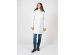 Giacca Geox "Gendry"" - W2621B T2940 - Bianco- Taglia: 34(EU)"