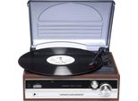 Denver VPR-190 - Audiosystem (111202000170)