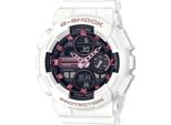 Orologio Casio G-Shock GMA-S140M-7AER 20BAR